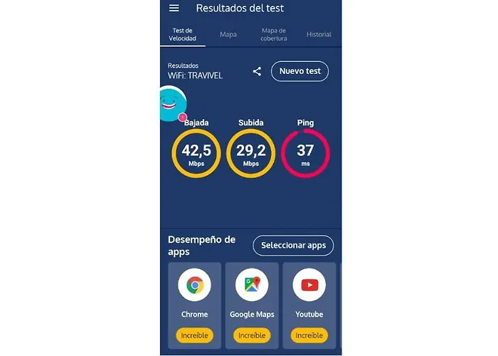 Apartmán Go2tenerife Apart'babalu Terrace, Pool & Parking