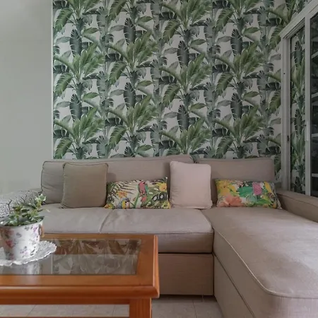 Go2tenerife Apart'babalu Terrace, Pool & Parking