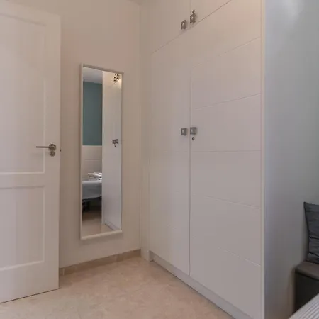 Apartment Go2tenerife Apart'babalu Terrace, Pool & Parking