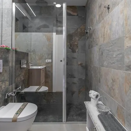 Go2tenerife Apart'babalu Terrace, Pool & Parking Appartamento Callao Salvaje