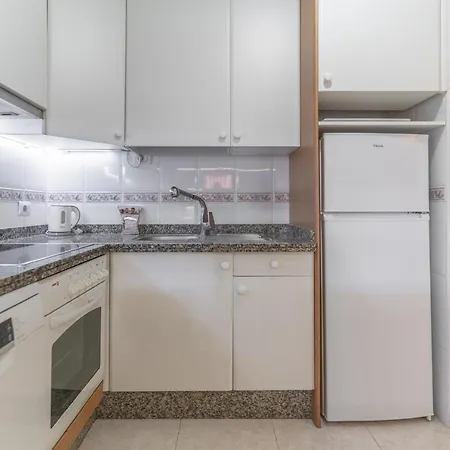 Go2tenerife Apart'babalu Terrace, Pool & Parking Apartamento