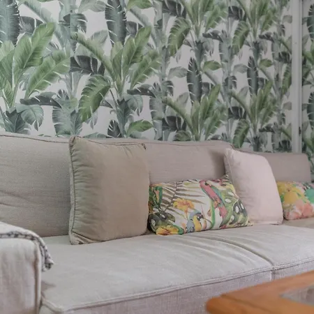 Go2tenerife Apart'babalu Terrace, Pool & Parking * Callao Salvaje