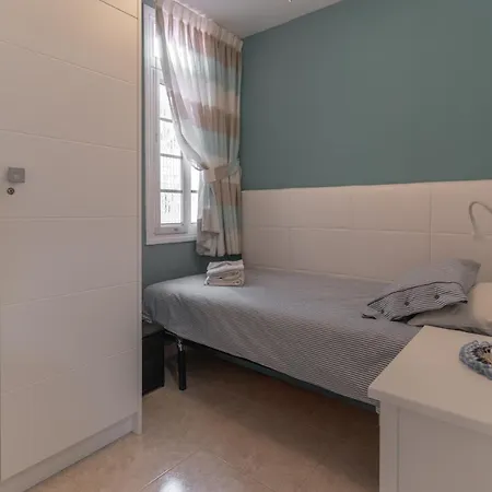 Go2tenerife Apart'babalu Terrace, Pool & Parking