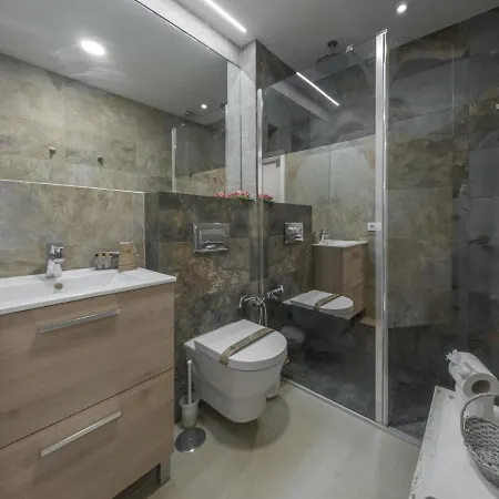 Go2tenerife Apart'babalu Terrace, Pool & Parking *