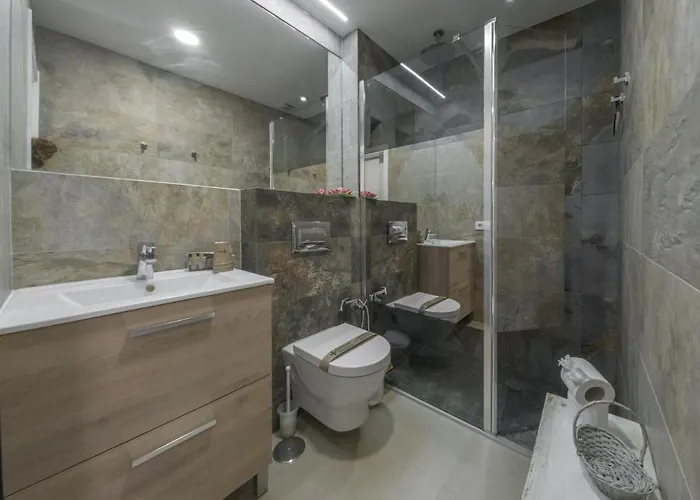 Go2tenerife Apart'babalu Terrace, Pool & Parking *