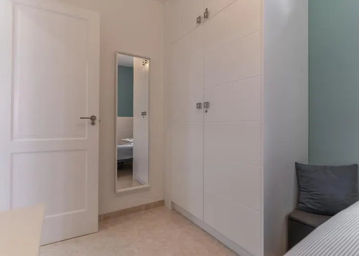 Apartment Go2tenerife Apart'babalu Terrace, Pool & Parking