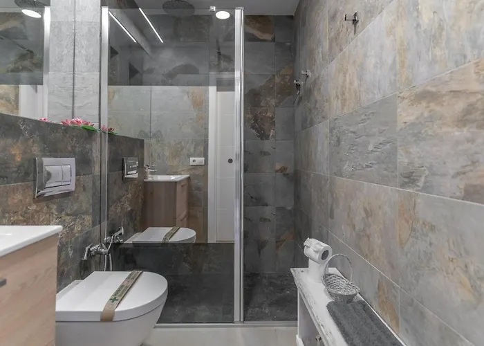 Go2tenerife Apart'babalu Terrace, Pool & Parking Apartment Callao Salvaje